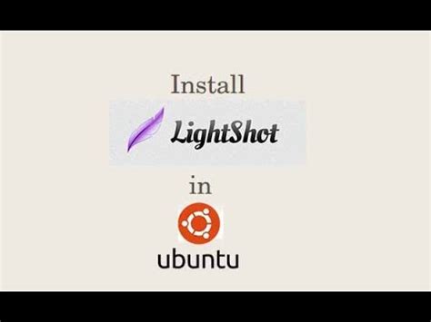 Lightshot download for ubuntu  Latest updates on everything Photo Web Server Software related